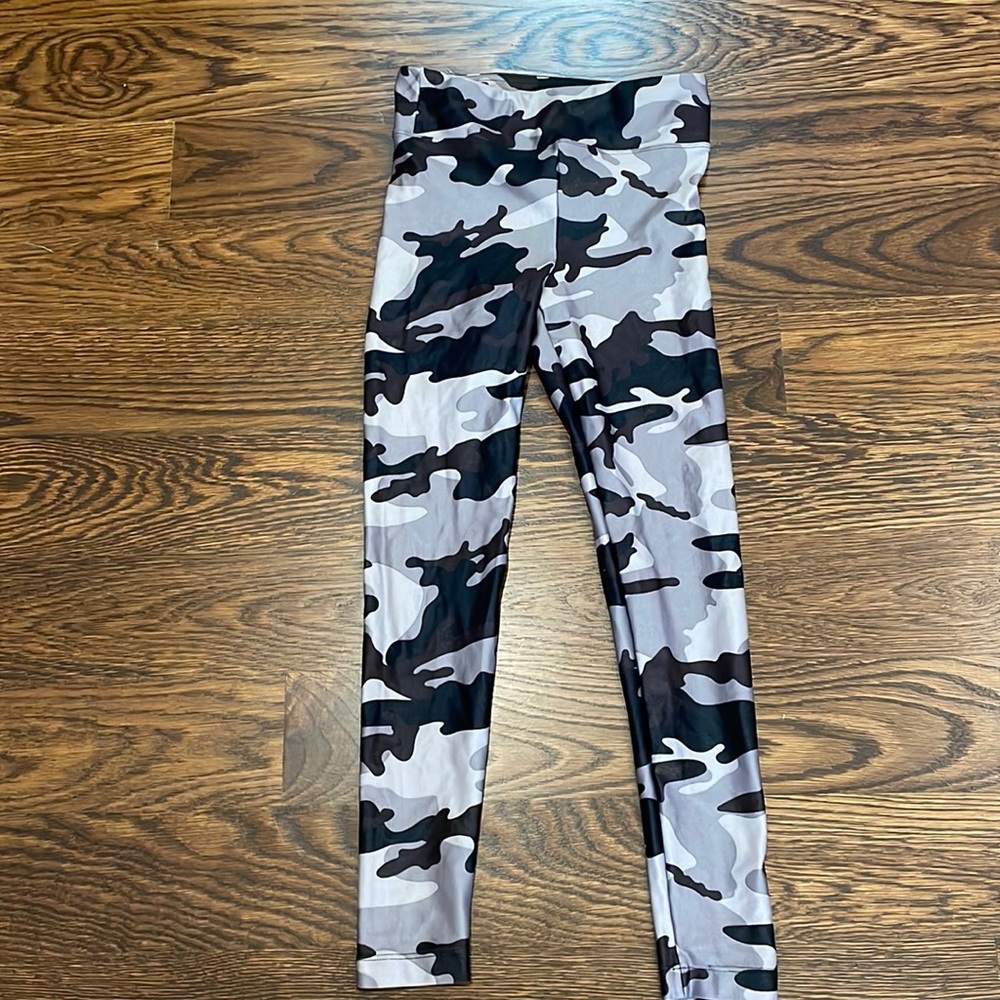 Koral leggings